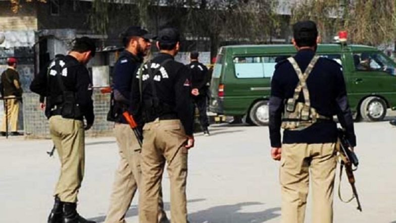 Pakistan: পাকিস্তানে খতম চারজন জঙ্গি