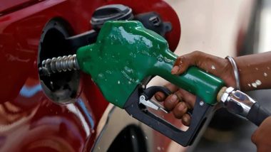 Petrol-Diesel Prices Today: আজও বাড়ল পেট্রল ও ডিজেলের দাম, জানুন নতুন দাম কত হল