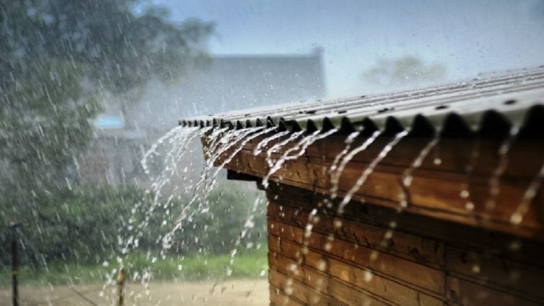 Weather: আগামী ৫ দিন ধরে বৃষ্টিতে ভিজবে গোটা উত্তর-পূর্ব ভারত
