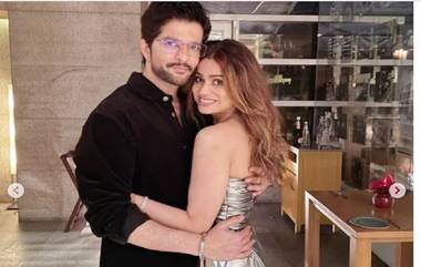 Shamita Shetty-Raqesh Bapat: সম্পর্ক কয়েক মাসের, বিচ্ছেদ শমিতা-রাকেশের? জোর জল্পনা