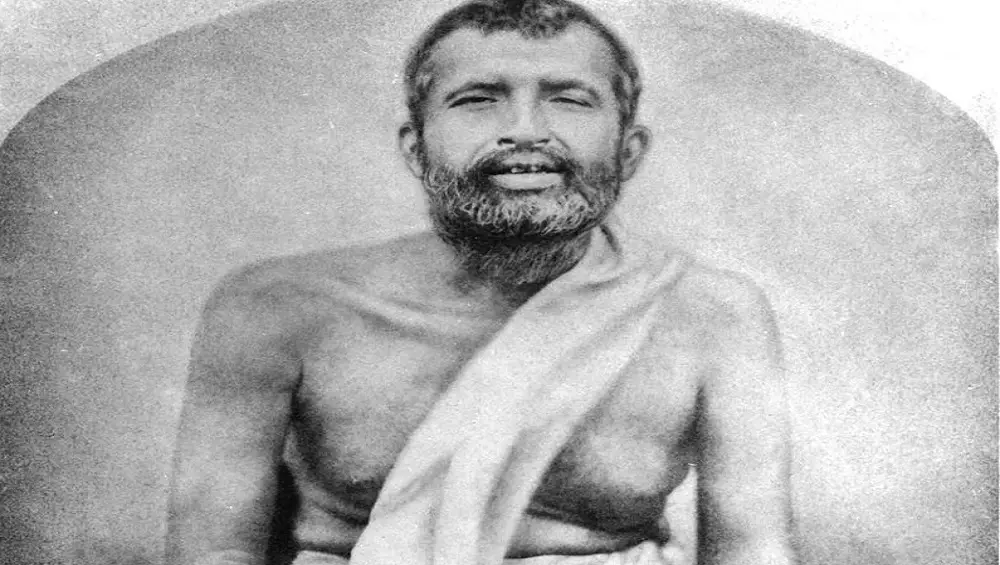 Ramkrishna Jayanti 2022:  'যত মত তত পথ', রামকৃষ্ণের জন্ম তিথিতে জানুন তাঁর অমোঘ বাণী