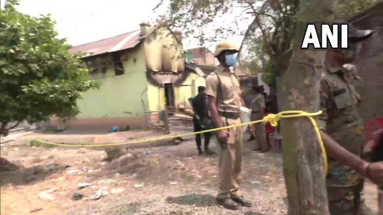 Rampurhat: রামপুরহাট থানার দায়িত্বে দেবাশীষ চক্রবর্তী