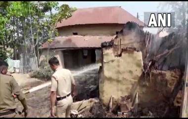 Rampurhat Violence: রামপুরহাট কাণ্ডে গ্রেফতার নিহত ভাদু শেখের আত্মীয় রাজেশ শেখ