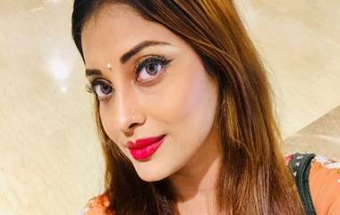 Rupa Dutta: কলকাতা বইমেলায় বড় অঙ্কের টাকা চুরির অভিযোগে গ্রেফতার বলিউড অভিনেত্রী!