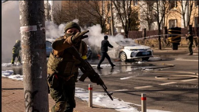 Russia-Ukraine War: কিভ অঞ্চল থেকেই ১ হাজার ৮৪টি মৃতদেহ উদ্ধার, দাবি ইউক্রেনের