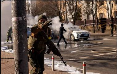 Russia-Ukraine War: রাশিয়ার সামরিক অভিযান শুরুর পর থেকে ইউক্রেনে ১২ জন সাংবাদিক নিহত