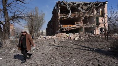 Russia-Ukraine War: 'ধ্বংসস্তূপ' মারিউপল থেকে উদ্ধার ৫০০ নাগরিক, জানাল ইউক্রেন
