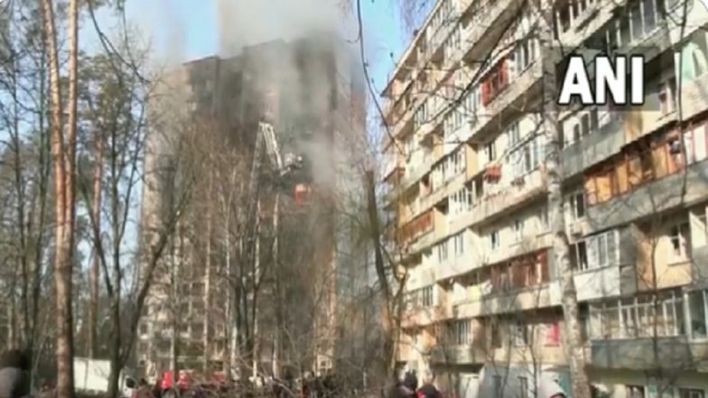 Russia-Ukraine War: ইউক্রেনকে 'ধ্বংস' করতে ফসফরাস বোমা বর্ষণ করছে রাশিয়া, অভিযোগ জেলেনস্কির