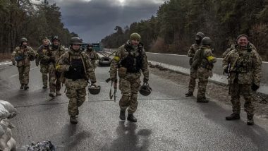 Russia-Ukraine War: মারিউপলে শিশু হাসপাতালে রুশ সেনার 'যুদ্ধ অপারাধ'-এর অভিযোগ, খতিয়ে দেখবে ক্রেমলিন