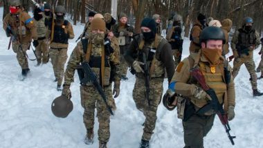 Russia-Ukraine War: পূর্ব ইউক্রেনে বড়সড় হামলার ছক রাশিয়ার, আশঙ্কা জেলেনস্কি সরকারের