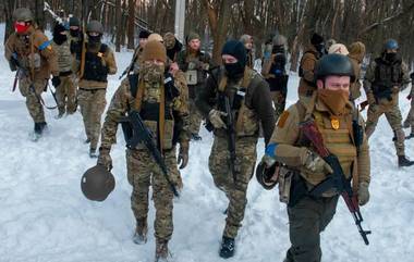 Russia-Ukraine War: রুশ ফৌজই যথেষ্ট, ইউক্রেনে বিশেষ সেনা অভিযানে চিনের সাহায্য় চাই না, জানালেন পুতিন