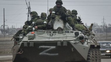 Russia-Ukraine War: শিগগিরই অস্ত্র সমর্পণ করুক ইউক্রেনীয় সেনা, হুমকি রাশিয়ার