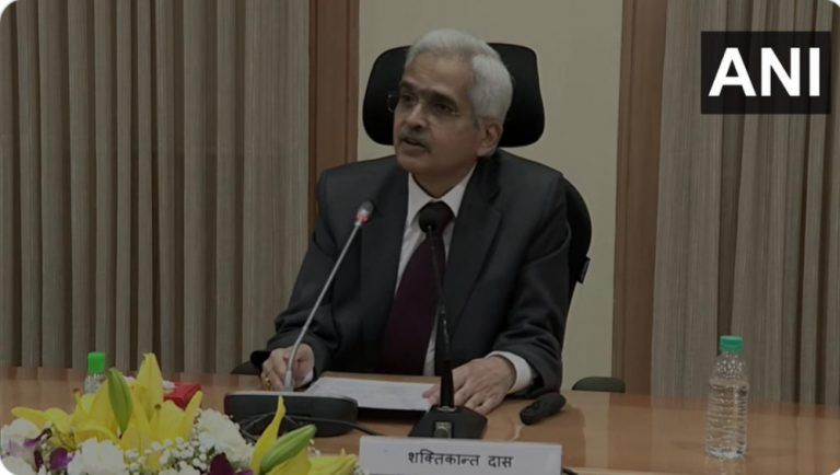 RBI Governor Shaktikanta Das: মোবাইলে UPI পেমেন্ট ও ২৪ ঘন্টার হেল্পলাইন ডিজি সাথী আনল RBI