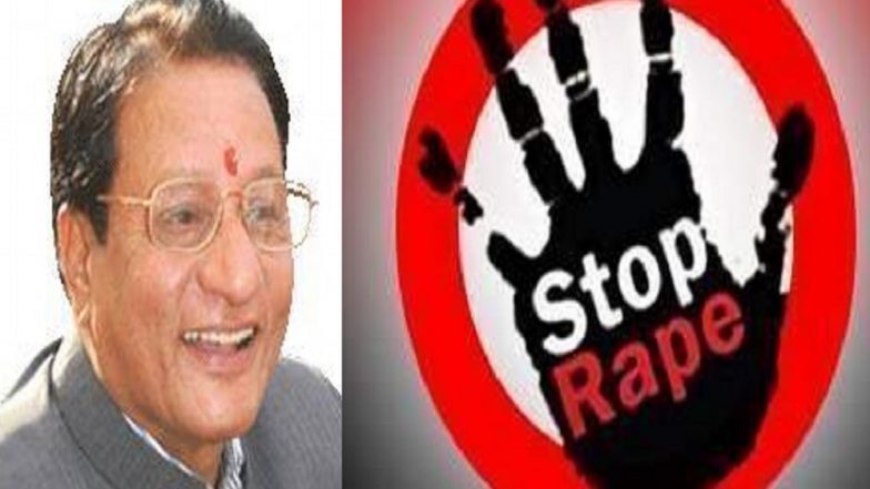 Shanti Kumar Dhariwal: 'রাজস্থান পুরুষের দেশ, তাই ধর্ষণে এক নম্বর', বিধানসভায় 'বুক ফুলিয়ে' বললেন মন্ত্রী