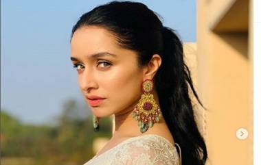 Shraddha Kapoor: মন ভাঙল শ্রদ্ধার? নায়িকার বিচ্ছেদের গুঞ্জনে তোলপাড় বলিউড