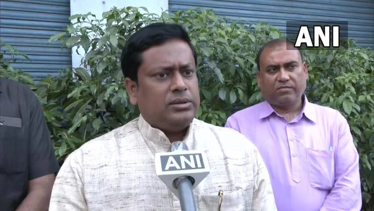 Sukanta Majumdar: লোকসভায় বিজেপিকে পরাস্ত করার এত বড় চিন্তা তৃণমূলের স্বাস্থ্যের পক্ষে ভাল না, কটাক্ষ সুকান্তর