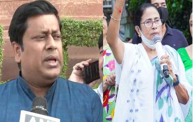 TMC Leader Murder: রামপুরহাটের ঘটনায় 'পদত্যাগ' করুন মুখ্যমন্ত্রী, দাবি বিজেপির রাজ্য সভাপতির