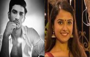 Disha Salian: সুশান্তের প্রাক্তন ম্যানেজারের রহস্যজনক মৃত্যুতে নোটিশ কেন্দ্রীয় মন্ত্রীকে