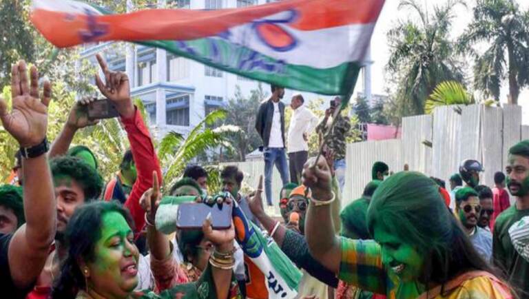 WB Panchayat Election Results 2023: ৯২৮টি জেলা পরিষদ আসনের মধ্যে এখনও পর্যন্ত তৃণমূল জয়ী ৬৮টি-তে, বিজেপি মাত্র ১