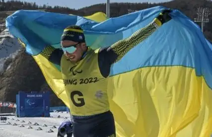 Russia-Ukraine War: যুদ্ধে রাশিয়ার সেনার হাতে বন্দি বাবা, প্যারালিম্পিক্সে পদক জিতলেন মেয়ে