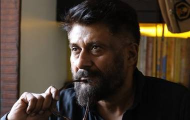 Vivek Agnihotri: ভোপালী মানে 'সমপ্রেমী'? কাশ্মীর ফাইলসের পরিচালকের মন্তব্যে তীব্র কটাক্ষ কংগ্রেসের