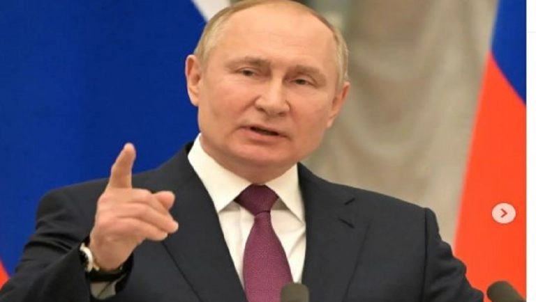 Russia-Ukraine War: বিঘ্নিত হতে পারে নিরাপত্তা, রাশিয়ার ১৭ অফিসারকে বহিষ্কার করল নেদারল্যান্ড