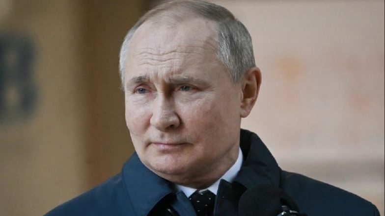 Russia: নেটফ্লিক্স, টিকটক থেকে স্যামসং-ভিসা, রাশিয়া থেকে ব্যবসা গুটিয়েছে যেসব সংস্থা