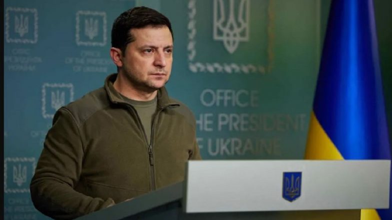 Russia-Ukraine War: কিভ অঞ্চলে আরও একটি গণকবর থেকে উদ্ধার ৯০০ মৃতদেহ, দাবি জেলেনস্কির
