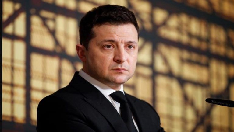 Volodymyr Zelenskyy Nominated for Nobel: নোবেল শান্তি পুরস্কারের জন্য মনোনীত ইউক্রেনের প্রেসিডেন্ট ভলোদিমির জেলেনস্কি