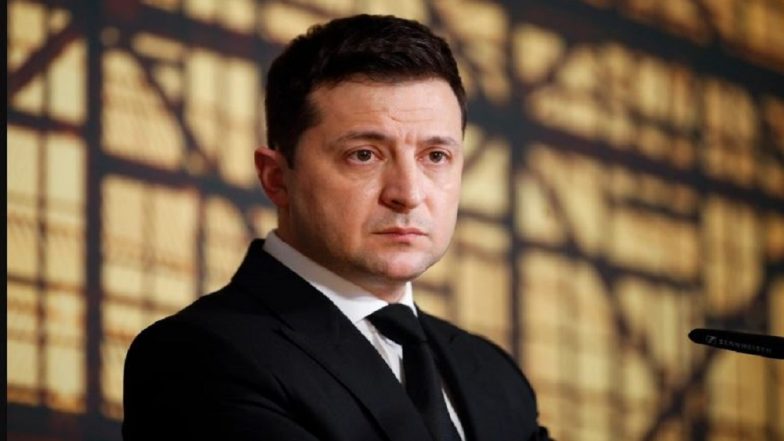 Russia-Ukraine War: 'ইউক্রেনকে মান্যতা দিতে রাজি নয় ন্যাটো', পশ্চিমী বিশ্বের বিরুদ্ধে ফুঁসে উঠলেন জেলেনস্কি