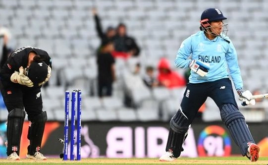 Women's World Cup: আসন্ন মহিলা বিশ্বকাপের ম্যাচ অফিসিয়াল প্যানেল ঘোষণা করল আইসিসি; টুর্নামেন্টের ইতিহাসে প্রথমবার সকল আম্পায়ার ও ম্যাচ রেফারি মহিলা