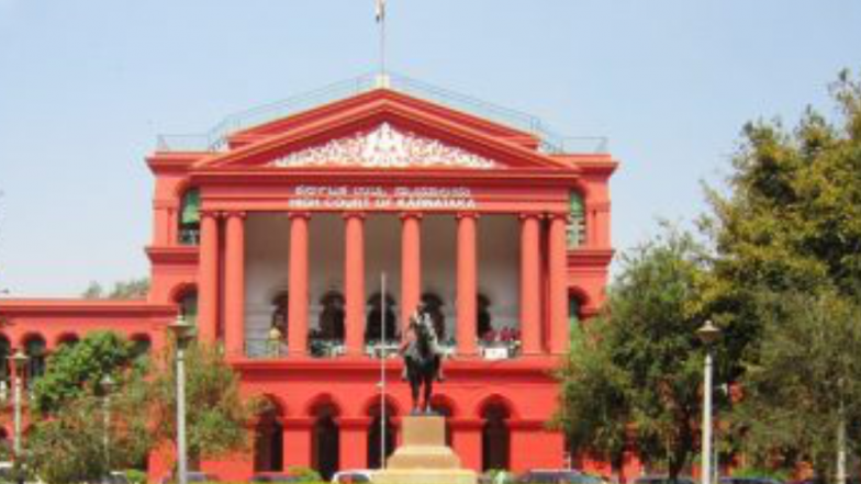 Karnataka: উলটপূরাণ,  বিবাহবিচ্ছেদের জন্য় কর্মরত স্ত্রীর থেকে খোরপোষ দাবি ব্যক্তির!