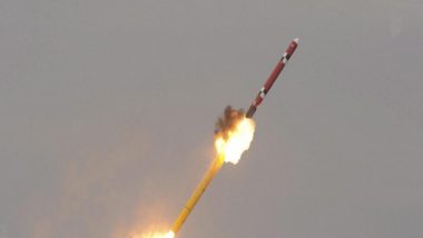 North Korea Fires Missile: পূর্ব উপকূলে ফের মিসাইল পরীক্ষা চালাল উত্তর কোরিয়া
