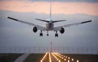 Imphal Airport: ইম্ফলের আকাশসীমায় অজানা ড্রোনের হানা, তড়িঘড়ি বন্ধ বিমানবন্দরের সমস্ত পরিষেবা