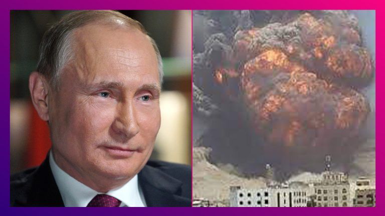 Russia-Ukraine War: পুতিনের যুদ্ধের 'কার্ডে' শাস্তি কার্ড বন্ধে, রাশিয়ায় পরিষেবা বন্ধ করল ভিসা-মাস্টারকার্ড