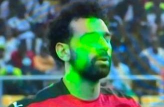 Mohamed Salah: টাইব্রেকারে শটের সময় সালহা-র মুখে লেজার রশ্মি, সেই পেনাল্টি মিসেই কাতারের টিকিট হাতছাড়া ইজিপ্টের (দেখুন ভিডিও)