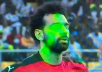 Mohamed Salah: টাইব্রেকারে শটের সময় সালহা-র মুখে লেজার রশ্মি, সেই পেনাল্টি মিসেই কাতারের টিকিট হাতছাড়া ইজিপ্টের (দেখুন ভিডিও) Mohamed Salah: টাইব্রেকারে শটের সময় সালহা-র মুখে লেজার রশ্মি, সেই পেনাল্টি মিসেই কাতারের টিকিট হাতছাড়া ইজিপ্টের (দেখুন ভিডিও)