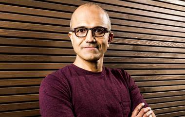 Satya Nadella's Son Died: সত্য নাদেলার ছেলের মৃত্যু, ২৬-এই ঝরে গেল মাইক্রোসফ্টের সিইও পুত্র জেইনের তরতাজা প্রাণ