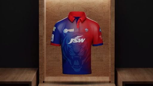 Delhi Capitals Jersey: আইপিএল ২০২২-র জন্য নতুন জার্সি লঞ্চ করল দিল্লি ক্যাপিটালস, দেখুন ভিডিও