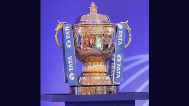 IPL 2022 Full Schedule Announced: আইপিএল-র উদ্বোধনী ম্যাচে মুখোমুখি কেকেআর-সিএসকে, দেখে নিন সম্পূর্ণ সূচি