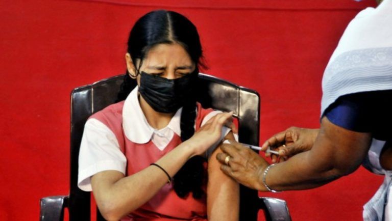 COVID-19 Vaccination For 12-14 year’s Age Begins: আজ থেকে শুরু, প্রবীণদের বুস্টার ও ১২-১৪ বছর বয়সীদের টিকাকরণ