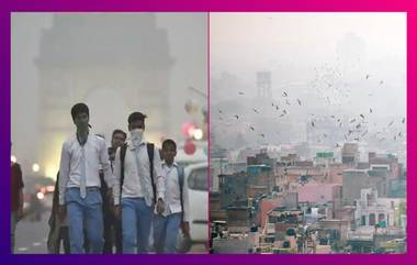 World Air Quality Report: দূষণের ভারী বাতাস, ভারতের ৬৩ শহর 'চরম' দূষিত