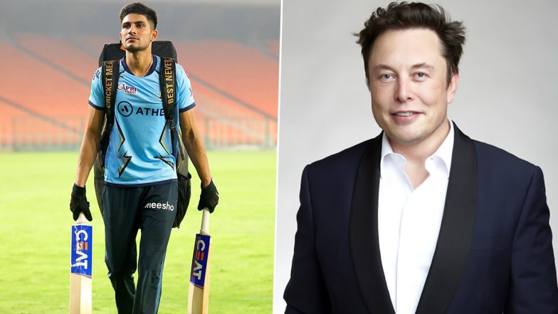 Shubman Gill's Tweet On Swiggy: 'দয়া করে সুইগি কিনুন', ইলন মাস্ককে অনুরোধ শুবমন গিলের, কিন্তু কেন?