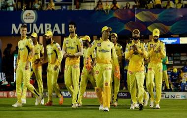 IPL 2022, CSK vs PBKS: আইপিএলে আজ চেন্নাই সুপার কিংস বনাম পঞ্জাব কিংস, দেখে নিন কেমন হতে পারে দুই দলের একাদশ