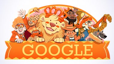 King’s Day 2022 Google Doodle: নেদারল্যান্ডের রাজ দিবসে গুগলের ডুডল, দেখুন ছবি