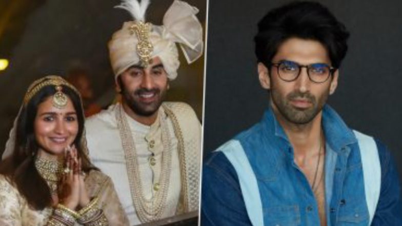 Aditya Roy Kapur: রণবীর কাপুরের ব্যাচেলর পার্টি হয়নি, কপিল শর্মার শোয়ে বললেন আদিত্য রয় কাপুর