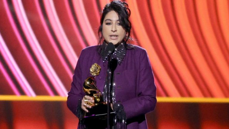 Arooj Aftab Wins Grammy: এই প্রথম, গ্র্যামি জিতলেন পাকিস্তানি মহিলা আরুজ আফতাব