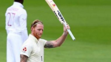 Ben Stokes Named England Test Captain: ইংল্যান্ড ক্রিকেটের নতুন টেস্ট ক্যাপ্টেন বেন স্টোকস