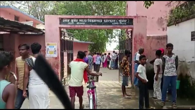 Bihar: কৃমির ওষুধ খেয়ে বিহারে অসুস্থ ১৫ পড়ুয়া, চাঞ্চল্য