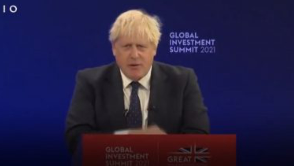Boris Johnson Expected To Visit India: দ্বিপাক্ষিক সম্পর্ক দৃঢ় করতে ভারত সফরে আসছেন ইংল্যান্ডের প্রধানমন্ত্রী বরিস জনসন